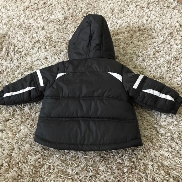 London Fog Winter Jacket - Picture 3 of 4